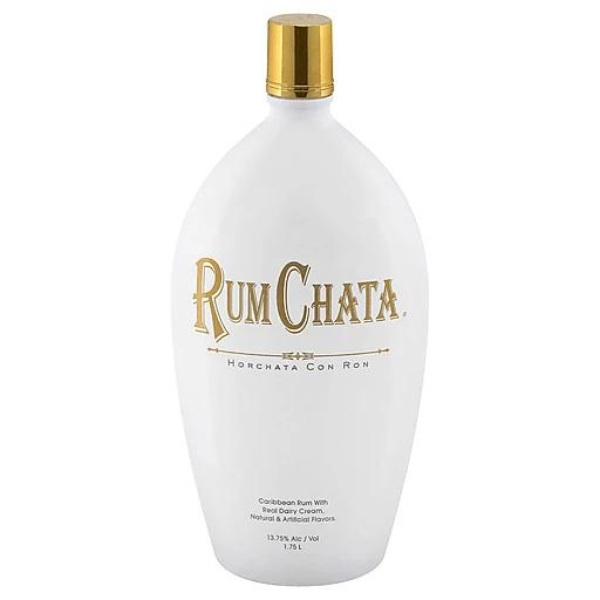 RumChata Horchata Con Ron - 750ml - Liquor Bar Delivery