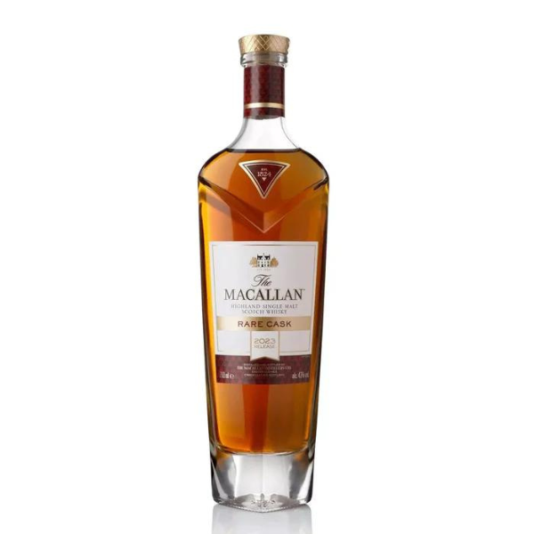 Macallan Rare Cask  - 750ml - Liquor Bar Delivery