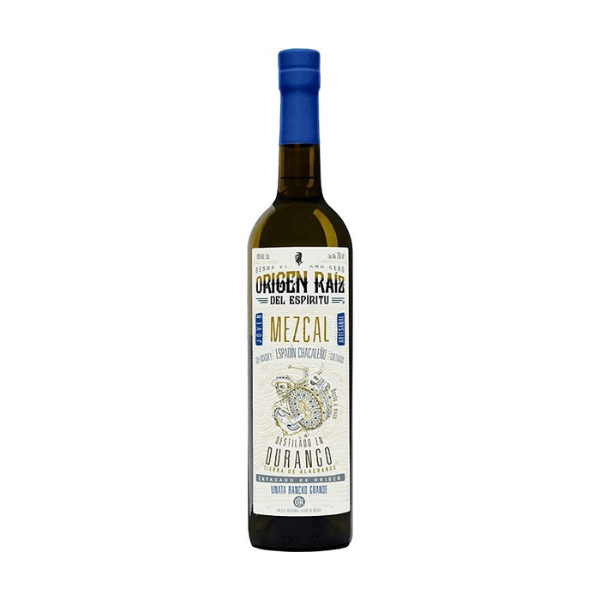 Origen Raíz del Espíritu – Chacaleño - Liquor Bar Delivery