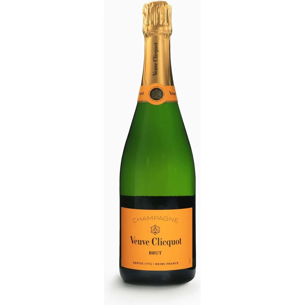 Veuve Clicquot Brut Champagne