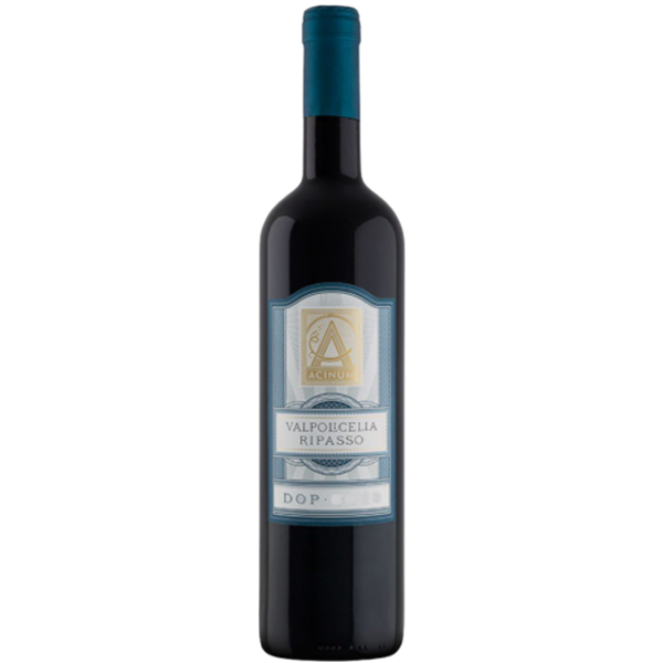 ACINUM Valpolicella Classico Superiore Ripasso '17 - Liquor Bar Delivery