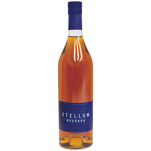 Stellum Single Barrel Bourbon Lyra P8 750ML - Liquor Bar Delivery