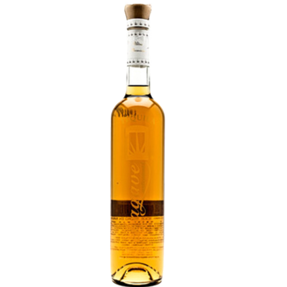 El Agave Anejo 750 ml - Liquor Bar Delivery