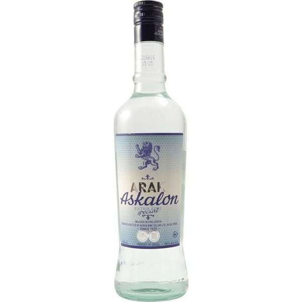 Askalon Arak  - 750ml - Liquor Bar Delivery