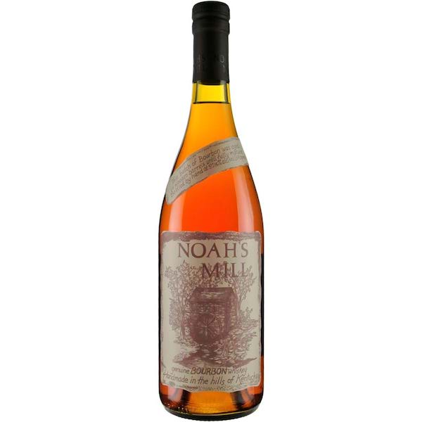 Noah's Mill Small Batch Kentucky Bourbon Whiskey - 750ml - Liquor Bar Delivery