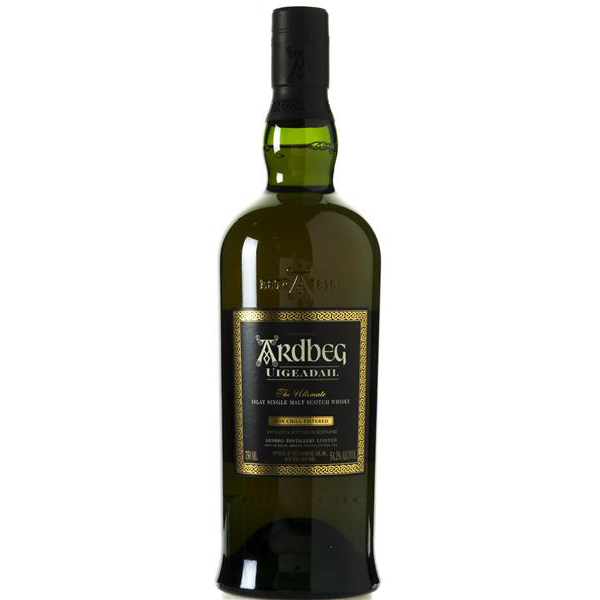 ARDBEG UIGEADAIL - Liquor Bar Delivery