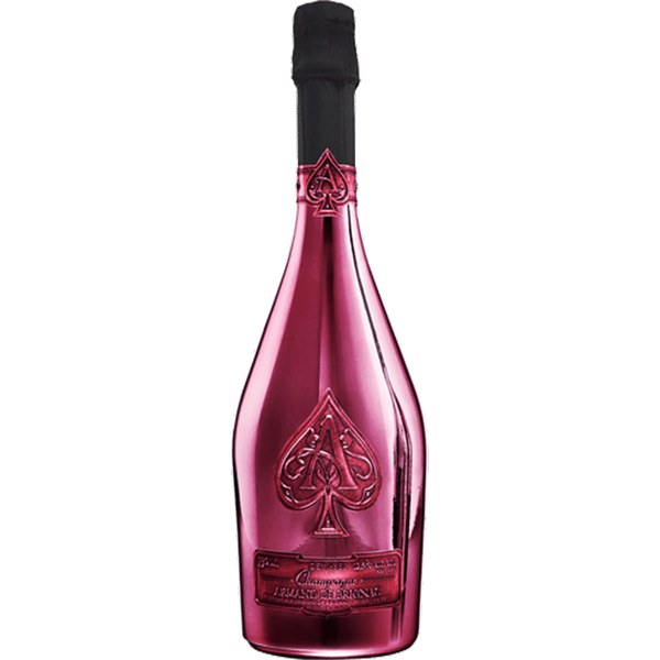 Armand De Brignac Ace Of Spades Demi-Sec - Liquor Bar Delivery