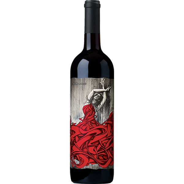 INTRINSIC Cabernet Sauvignon Columbia Valley '18 - Liquor Bar Delivery