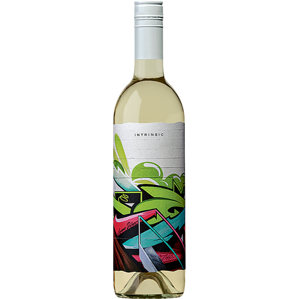 INTRINSIC Sauvignon Blanc Columbia Valley - Liquor Bar Delivery