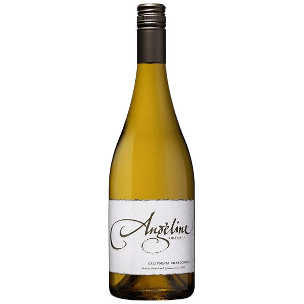 Angeline Chardonnay 2020 - Liquor Bar Delivery