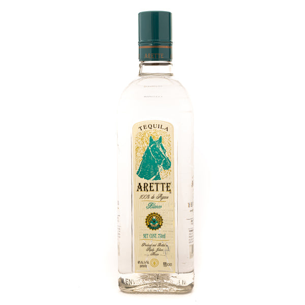 Arette Tequila Silver - 750ml - Liquor Bar Delivery