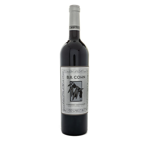 B.R. Cohn Cabernet Sauvignon 2017 - Liquor Bar Delivery