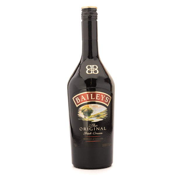 Bailey's Irish Cream - 750ml - Liquor Bar Delivery