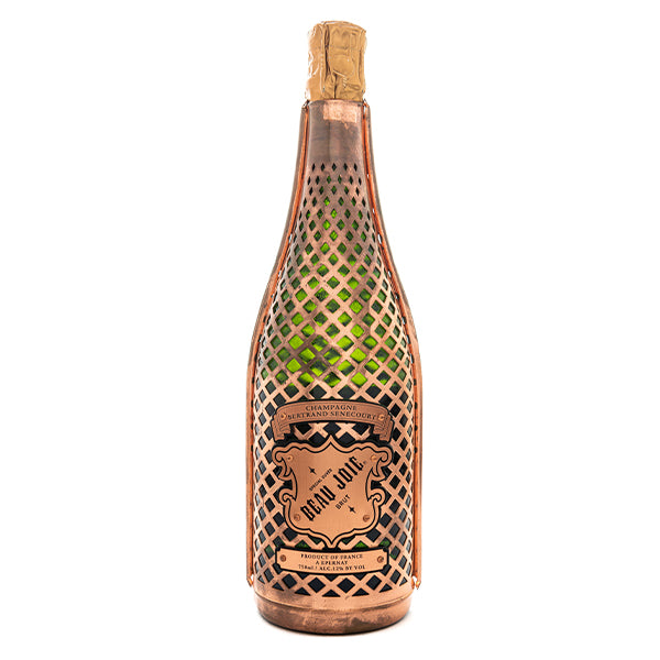 Beau Joie Brut Champagne - Liquor Bar Delivery