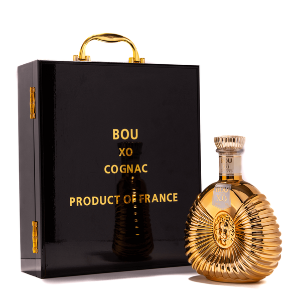 Bou XO Cognac - 750ml - Liquor Bar Delivery