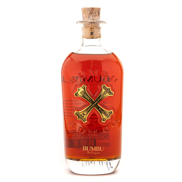 Bumbu Rum - 750ml - Liquor Bar Delivery