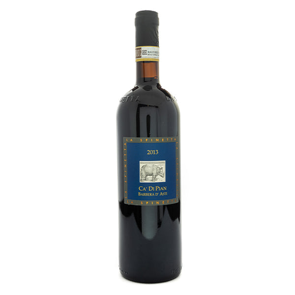La Spinetta Ca Di Pian 2013 - Liquor Bar Delivery
