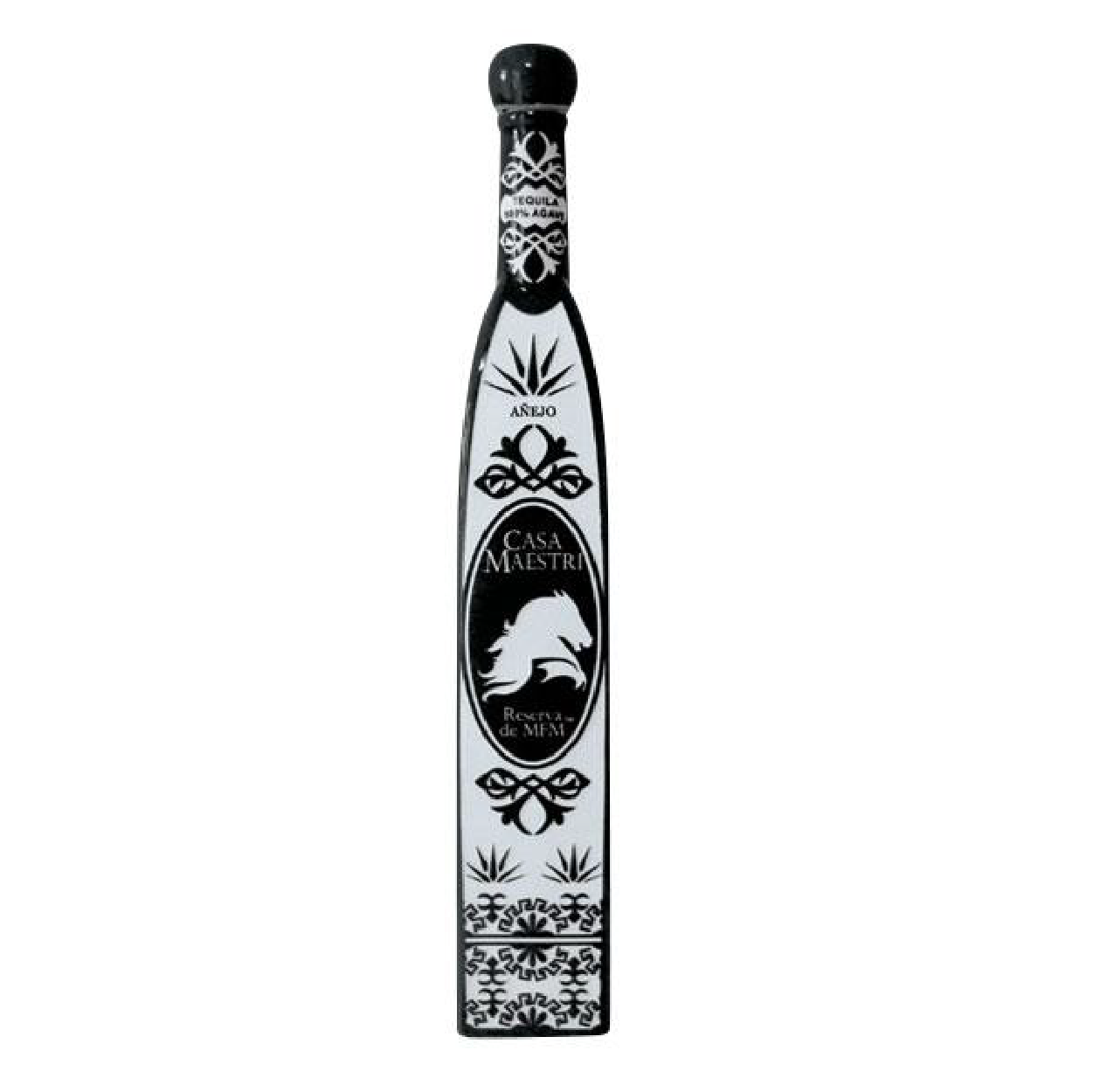 Casa Maestri Reserva Anejo Tequila - 750ml - Liquor Bar Delivery