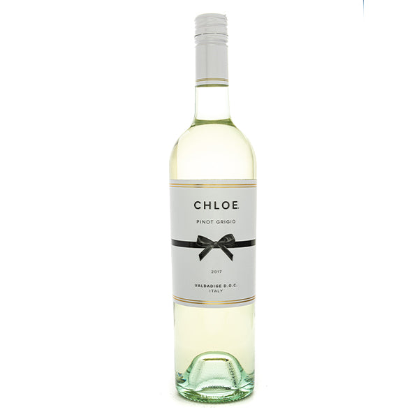 Chloe Pinot Grigio 2017 - Liquor Bar Delivery