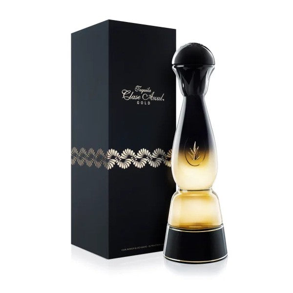 Clase Azul Gold Tequila - 750ml - Liquor Bar Delivery