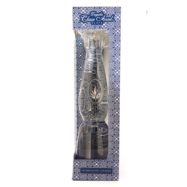 Clase Azul Tequila Plata - 750ml - Liquor Bar Delivery