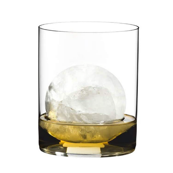 Clear Whisky Tumbler - Liquor Bar Delivery