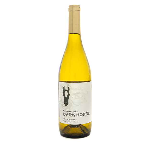 Dark Horse Chardonnay 2017 - Liquor Bar Delivery