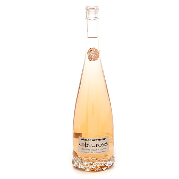 Gerard Bertrand Cote Des Roses Syrah - Liquor Bar Delivery