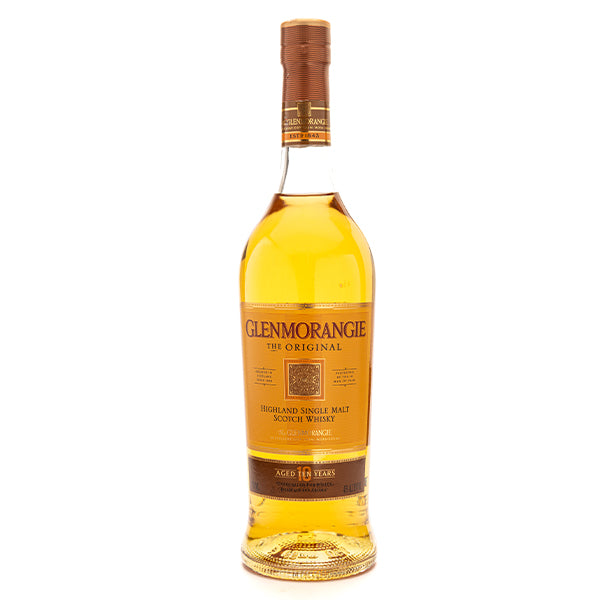 Glenmorangie Original Scotch 10 Year - 750ml - Liquor Bar Delivery