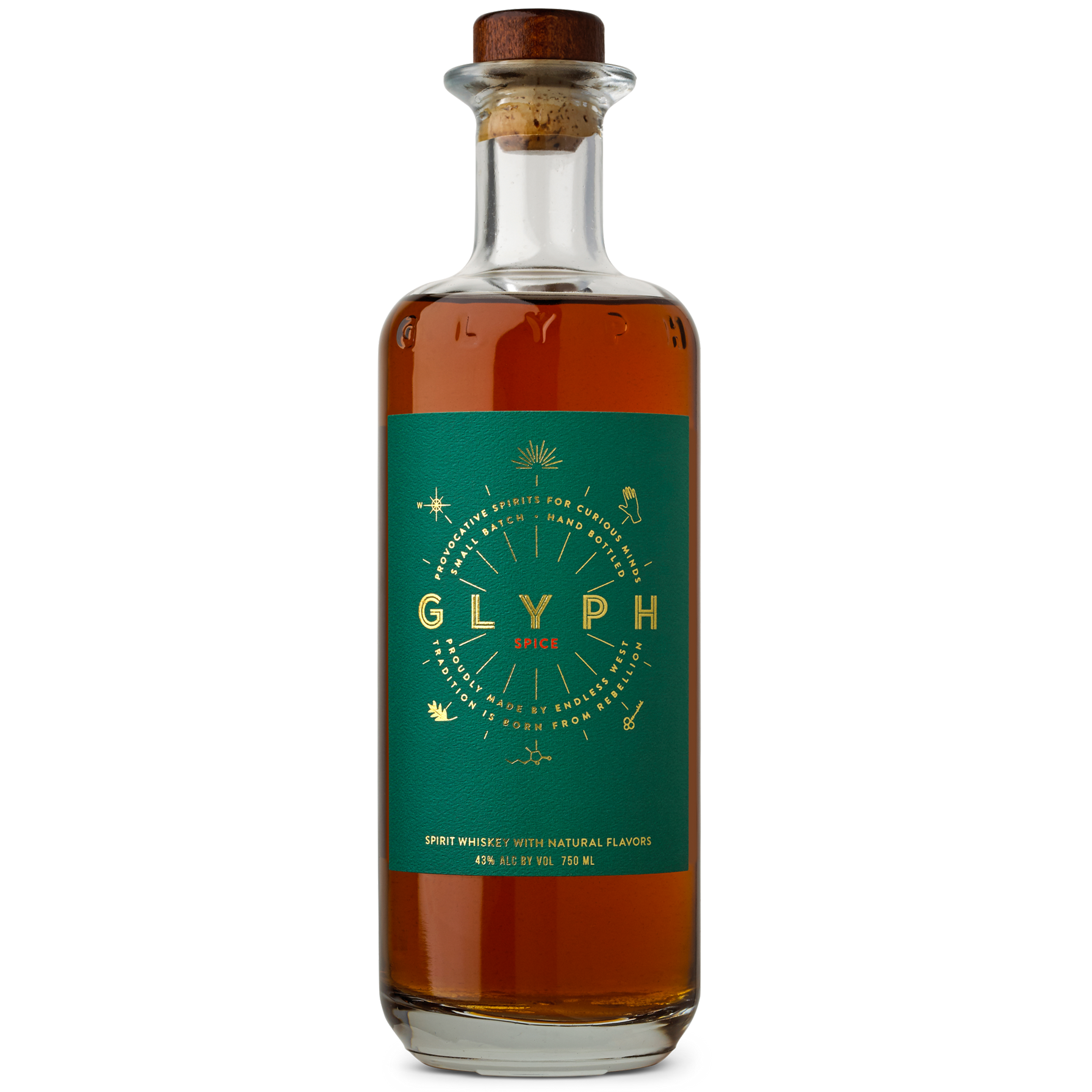 Glyph Spice - Liquor Bar Delivery