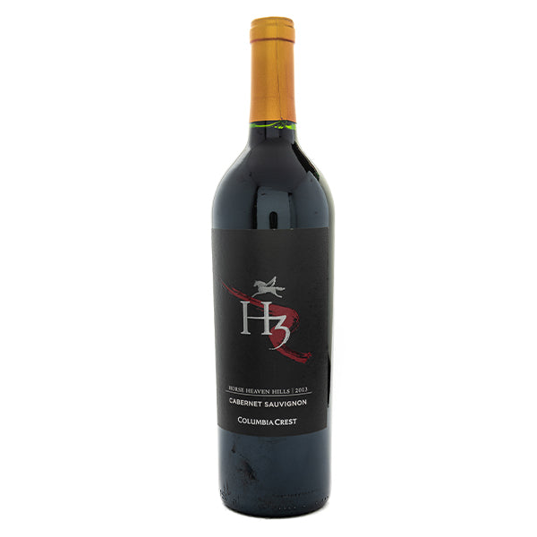 H3 Cabernet Sauvignon 2013 - Liquor Bar Delivery