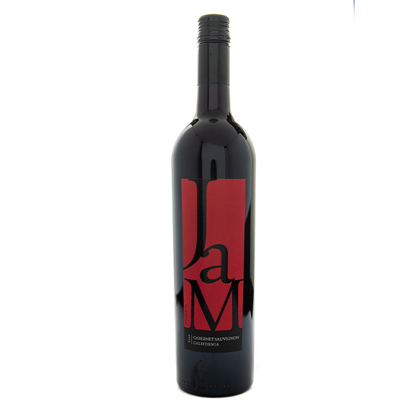 Jam Cabernet Sauvignon 2015 - Liquor Bar Delivery