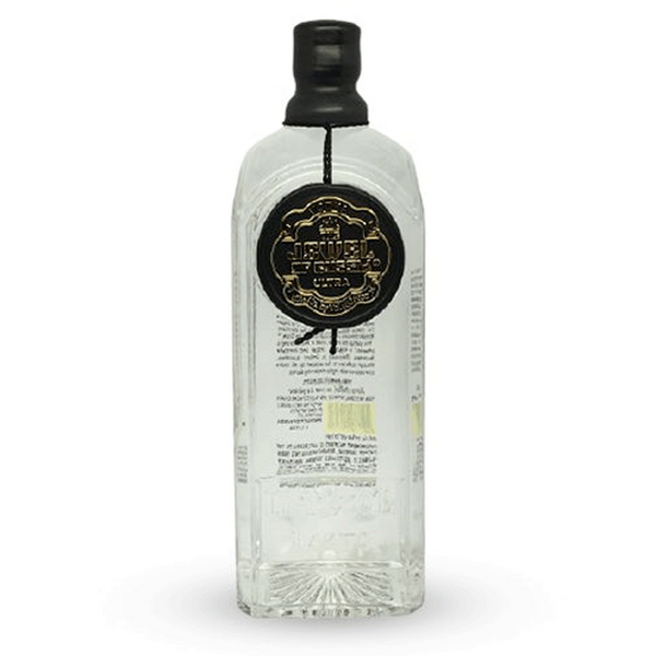 Jewel Of Russia Ultra Vodka - 750ml - Liquor Bar Delivery