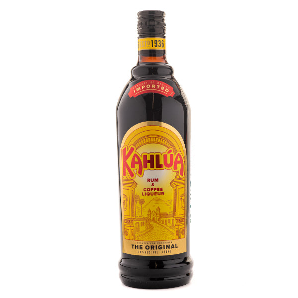 Kahlua Rum - 750ml - Liquor Bar Delivery