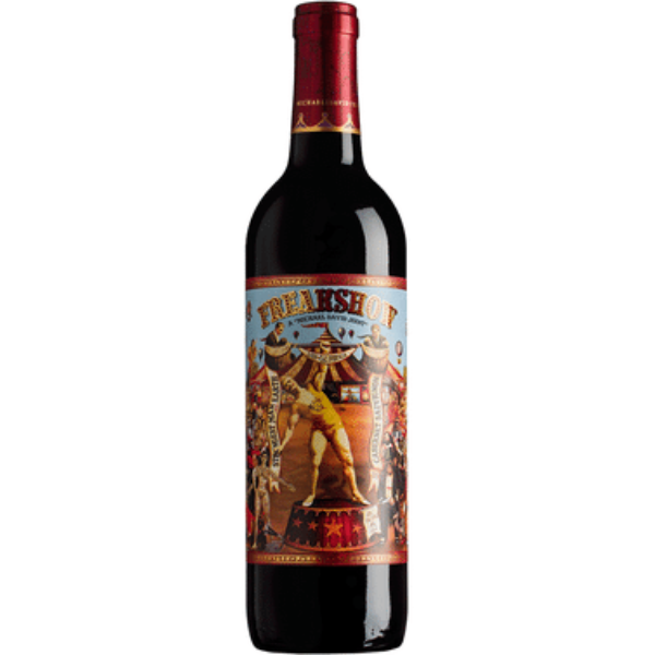 Michael David Cabernet Freakshow - Liquor Bar Delivery