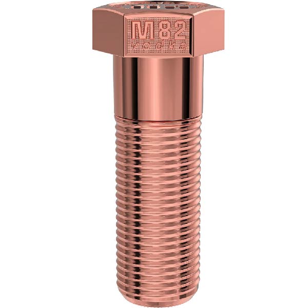 M82 Bolt Vodka Copper - 750ml - Liquor Bar Delivery