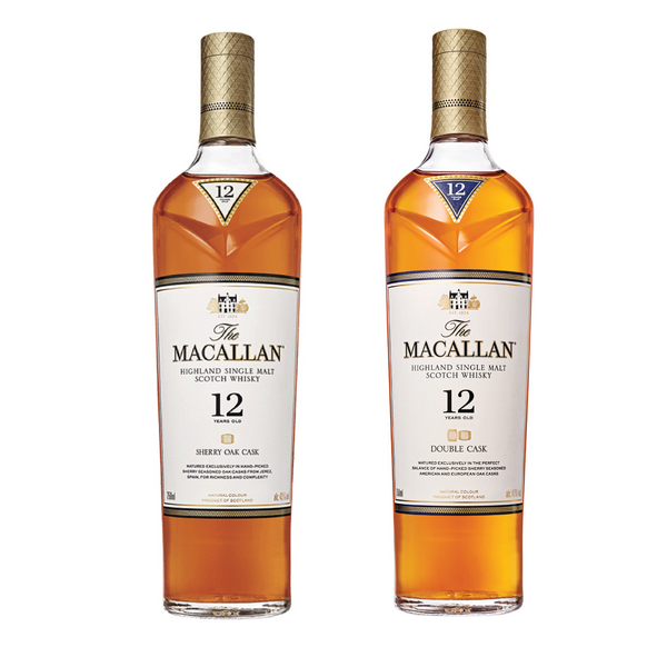 Macallan Scotch Package - Liquor Bar Delivery