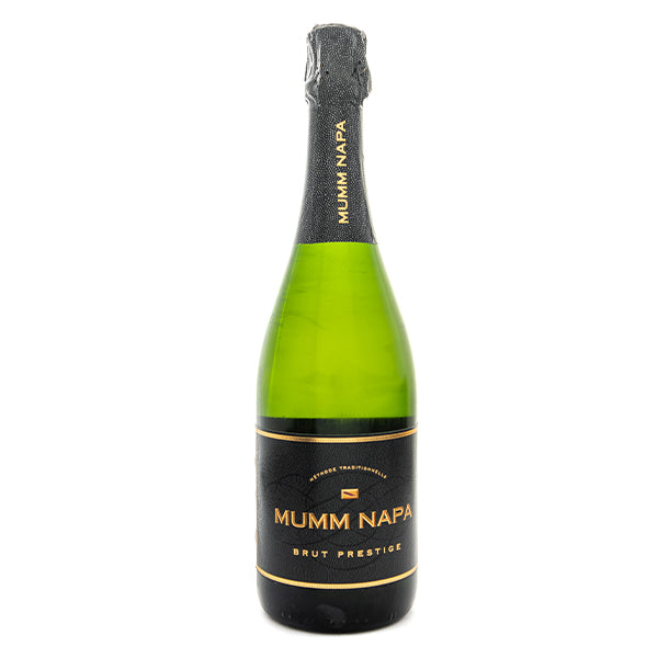 Mumm Napa Brut Prestige - Liquor Bar Delivery