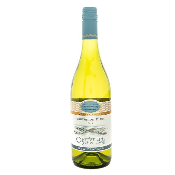 Oyster Bay Sauvignon Blanc 2019 - Liquor Bar Delivery