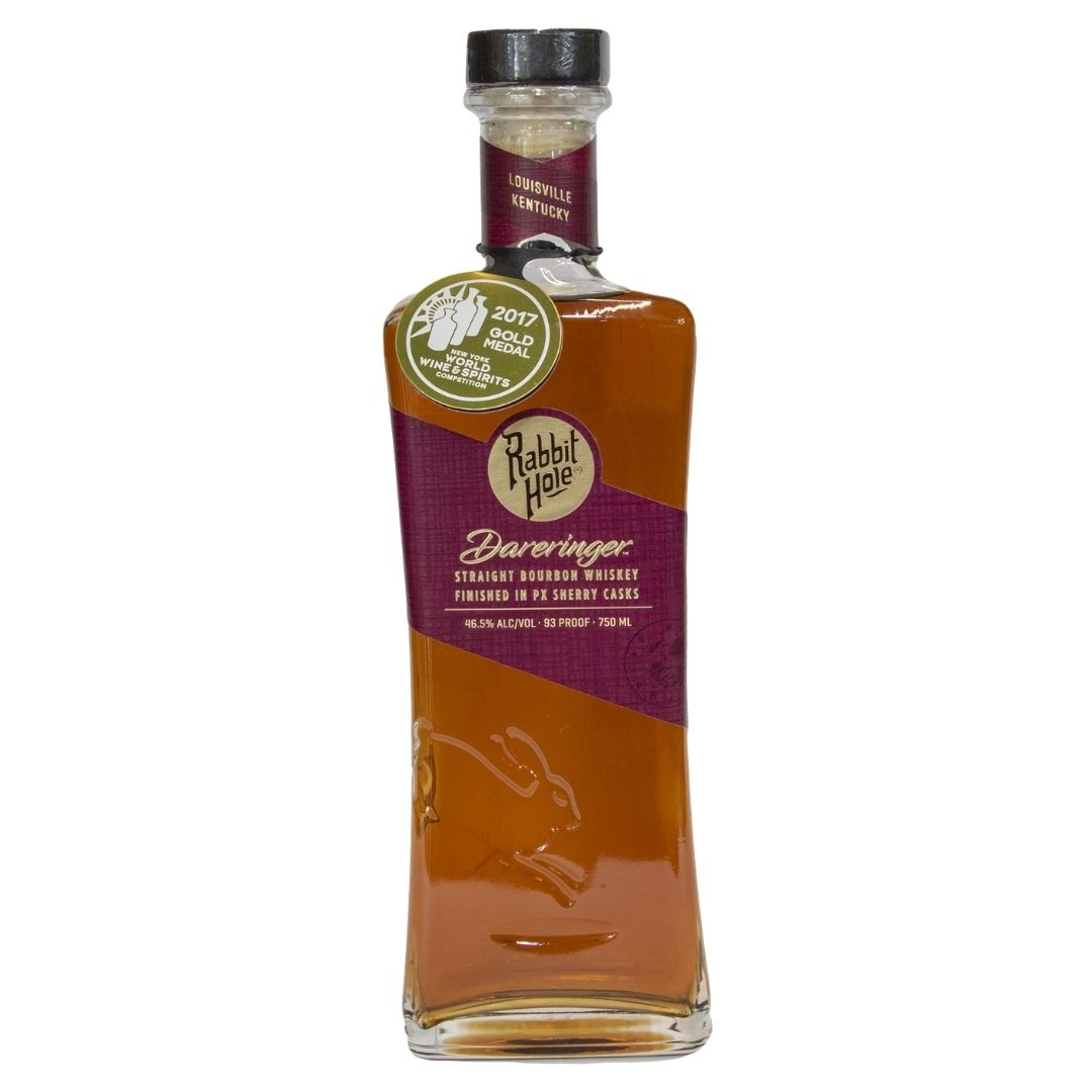 Rabbit Hole Dareringer - 750ml - Liquor Bar Delivery