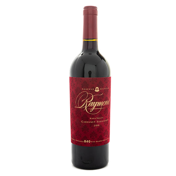 Raymond Cabernet Sauvignon 2016 - Liquor Bar Delivery