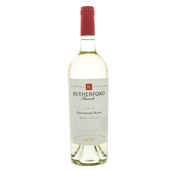 Rutherford Ranch Sauvignon Blanc 2017 - Liquor Bar Delivery