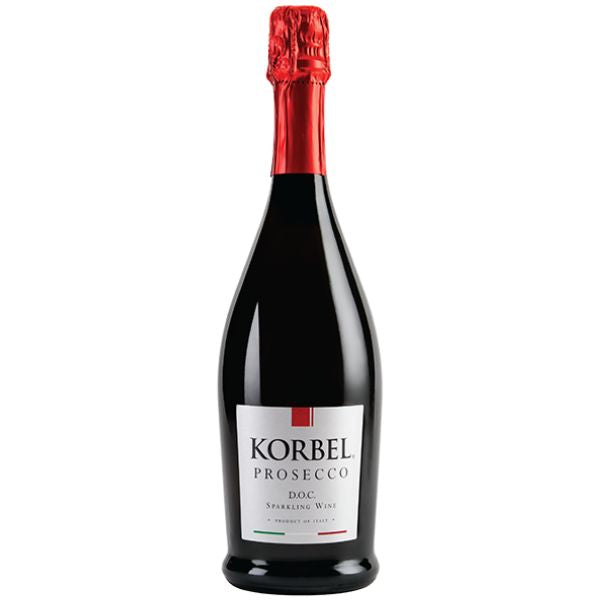 Korbel Prosecco - Liquor Bar Delivery