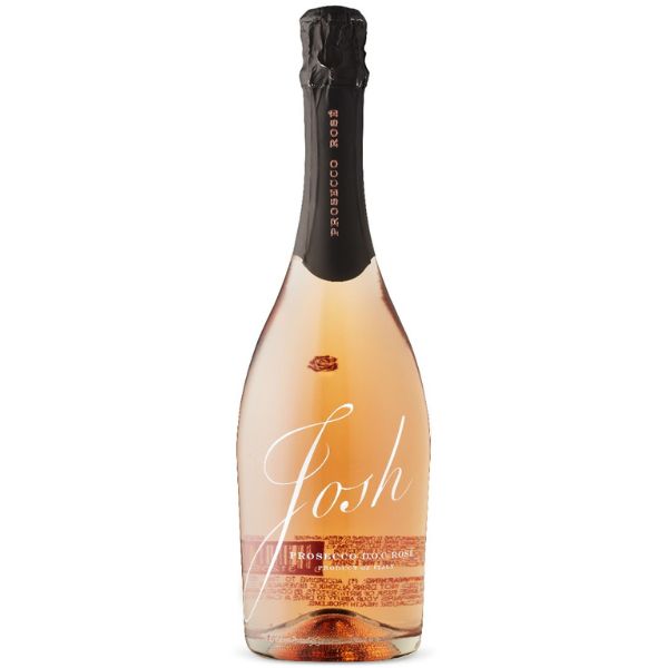 Josh Cellars Prosecco Rose - Liquor Bar Delivery