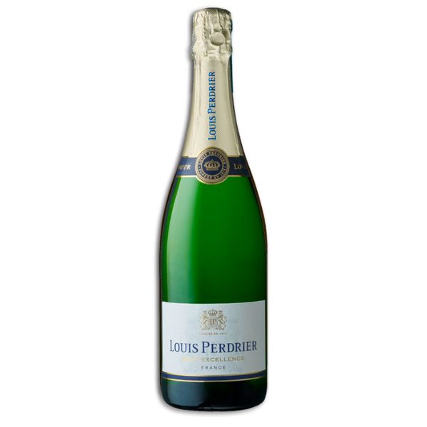 Louis Perdrier Vino Espumoso Brut Excellence - Liquor Bar Delivery