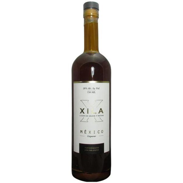 Xila Licor de Agave Liqueur - Liquor Bar Delivery