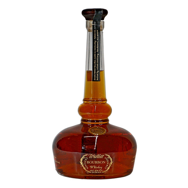 Willett Pot Still Reserve Bourbon - 750ml - Liquor Bar Delivery
