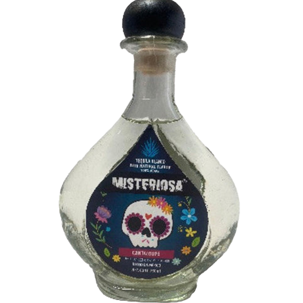 Misteriosa tequila Cantaloupe 750 ml - Liquor Bar Delivery