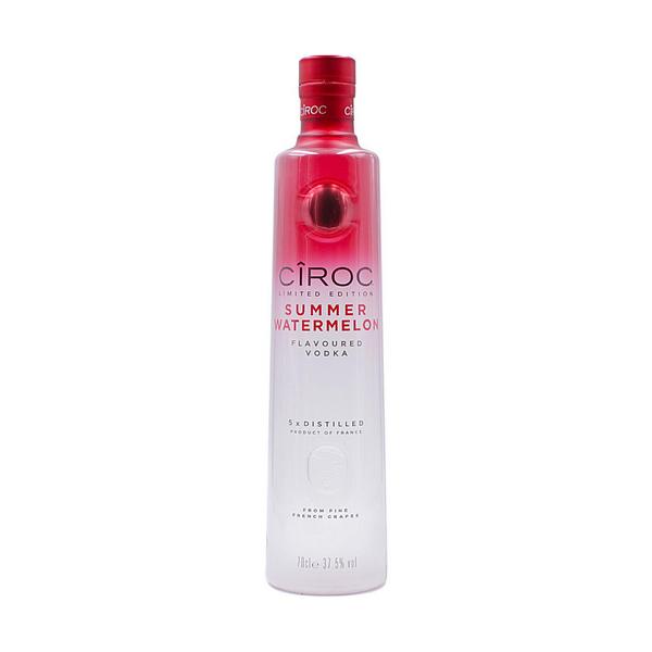 Ciroc Summer Watermelon Vodka - 750ml - Liquor Bar Delivery