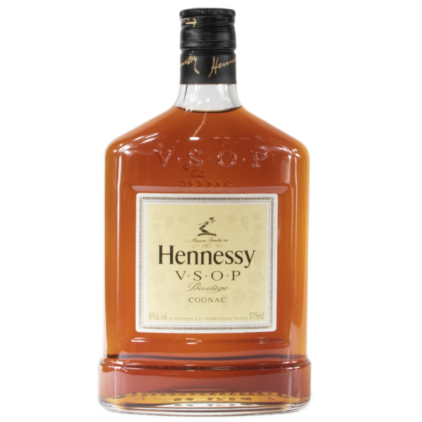 Hennessy VSOP Cognac  - 375ml - Liquor Bar Delivery